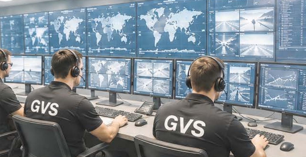 GVS operational support and monitoring
